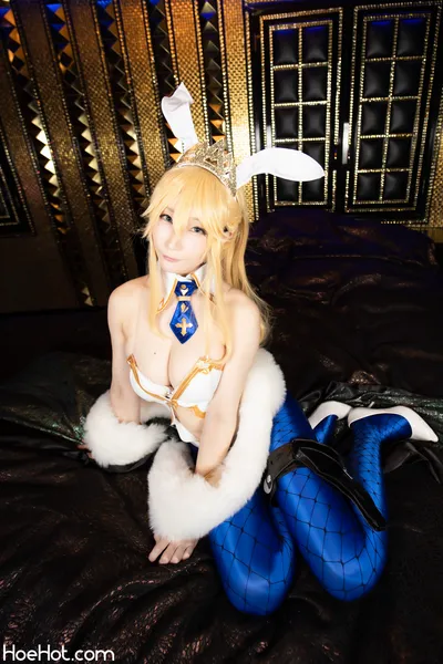 Atsuki - Suite Grand Order 23 nude cosplay leaked 551457