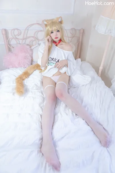 Niantutu - Kinako nude cosplay leaked 245436