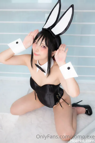 Comonun - Kaguya nude cosplay leaked 153936