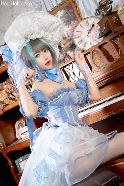 [Aoi Momoko] Cheshire Informal Design Dress's profile image