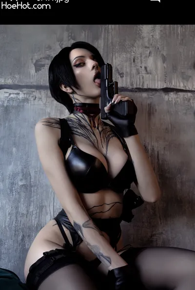 Xenon - Ada Wong nude cosplay leaked 70258