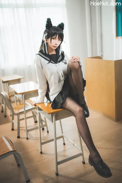 LostDoll - Atago nude cosplay leaked 382789