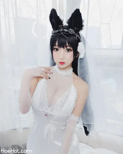 [鬼畜瑶在不在w] 犬 nude cosplay leaked 105077