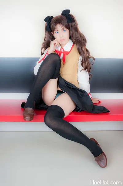 [Glossy Rabbit] ZONE/RED nude cosplay leaked 604764