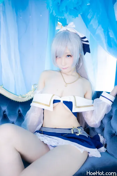 Atsuki - Suite Grand Order 29 nude cosplay leaked 560786