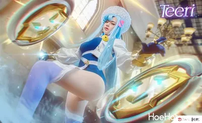 Arena of Valor Cosplay Teeri's profile image