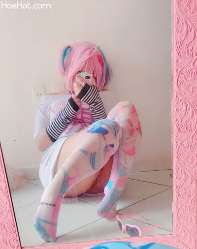 Remii - Riamu nude cosplay leaked 170285