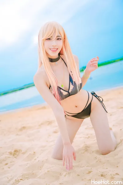 Luximity - Marin nude cosplay leaked 367560