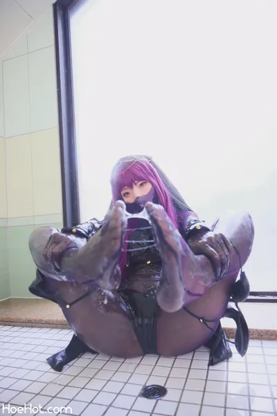 [Comonun]魔境の智慧R+ nude cosplay leaked 354720