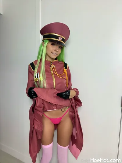 Babyfooji - Miku nude cosplay leaked 166034