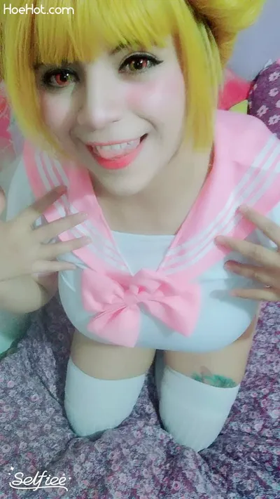 Darling Cute - Toga nude cosplay leaked 602930