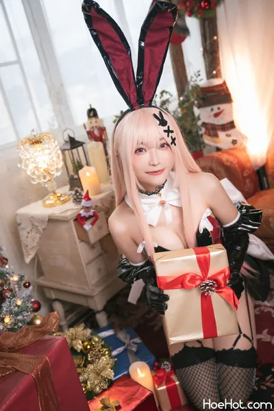 Yudan - Marin nude cosplay leaked 292083