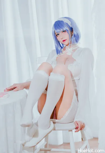 [九曲Jean] 恰巴耶夫睡衣 nude cosplay leaked 128243