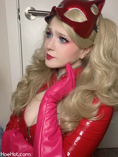 Satin Stars - Ann nude cosplay leaked 239557