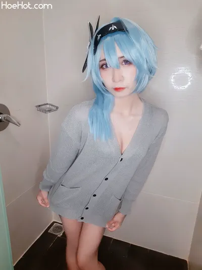 Xeimicos - Eula nude cosplay leaked 525436