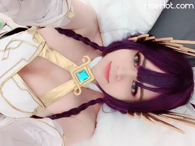 Sneaky - Divine Sword Irelia nude cosplay leaked 590441