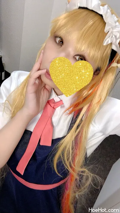 [なおみん@母乳育児中] トールさん (+mov) nude cosplay leaked 327369