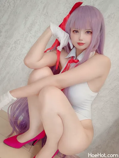 [uri]  FGO compilation nude cosplay leaked 490210