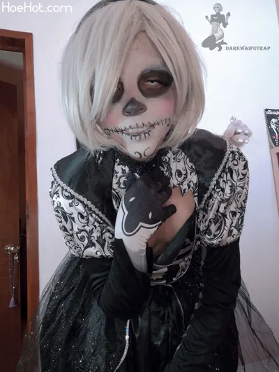 [DarkWaifuTrap] Yorha 2B nude cosplay leaked 491684