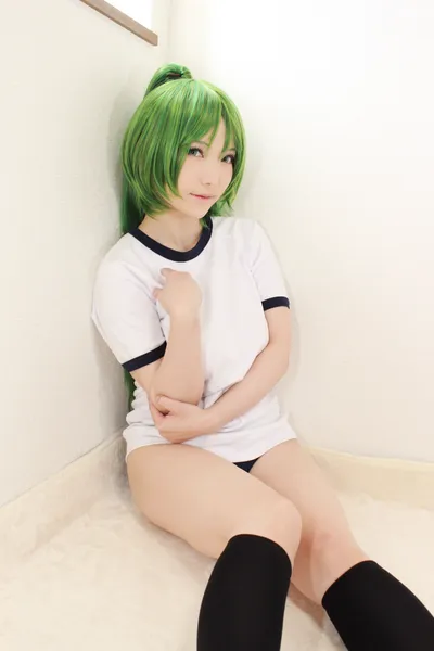 Yukina - Mion Sonozaki nude cosplay leaked 38328