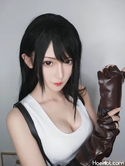 [Cosplayer] 腐团儿 nude cosplay leaked 494036