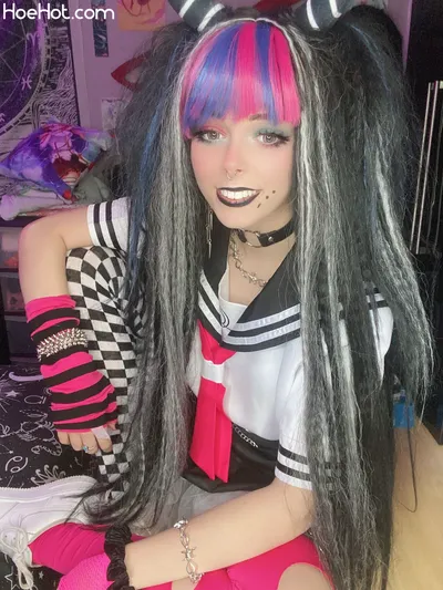 Kitsukanna - Ibuki Mioda's profile image