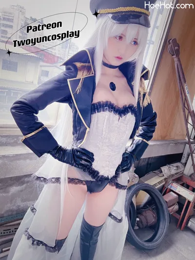 Twoyun cosplay / 小漾樣 cosplay nude cosplay leaked 427495