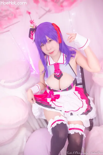 Bilibili - Sakura Matou nude cosplay leaked 178488