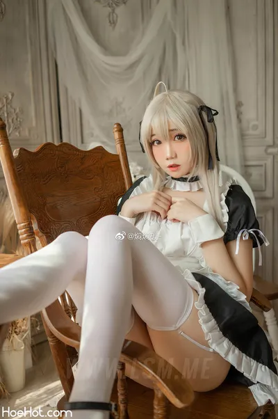 [焖焖碳] 春日野穹cos正片 nude cosplay leaked 486415