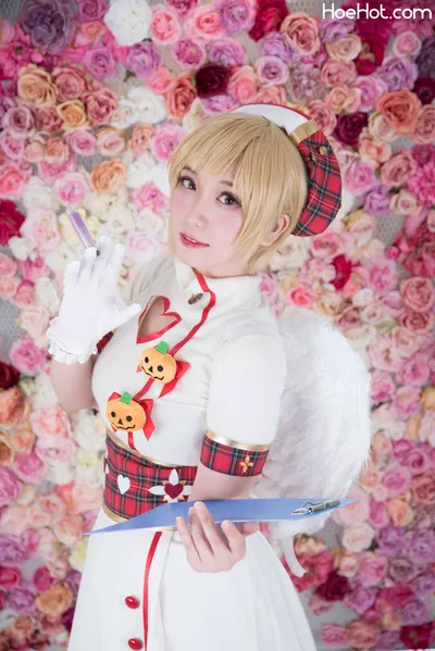 [Cosplay] Sazanami Miyabi (@MiyanekoVigor) nude cosplay leaked 580222