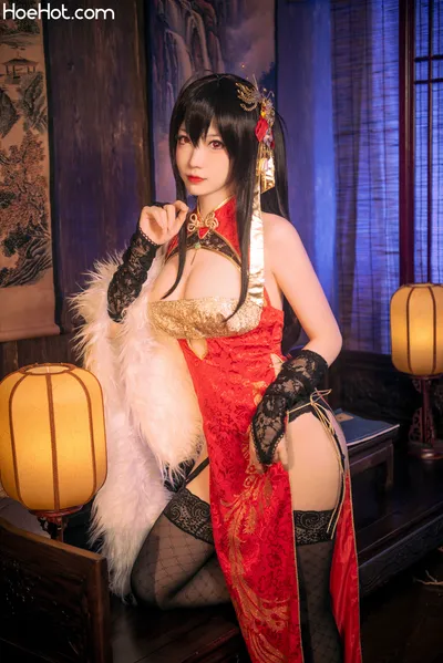 妖少you1 - 大凤 nude cosplay leaked 433431