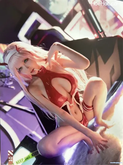 [在下萝莉控ii]魔王 02 Maou&#039;s Cosplay nude cosplay leaked 155895