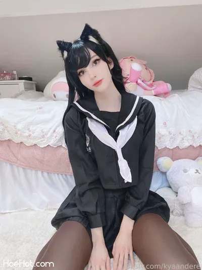 Kayandere - Atago nude cosplay leaked 96792