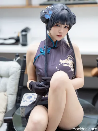 小仓千代w - 妃咲 nude cosplay leaked 146405