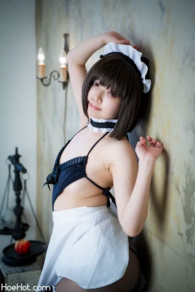 Tokiwa Fanbox Collection nude cosplay leaked 622500