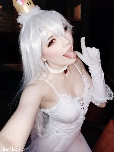 Meggii - Boosette nude cosplay leaked 151033