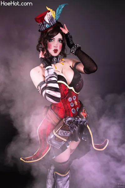 Tina Kinz - Moxxi's profile image