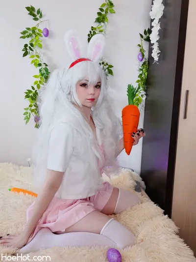 Caticornplay - Laffey nude cosplay leaked 465076