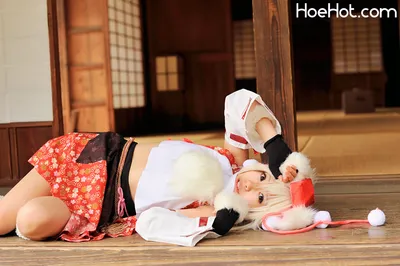 [Sugar*Myuku (Tenshi Myu.)] Touhou Momiji Inu Roku (Touhou Project) nude cosplay leaked 621760