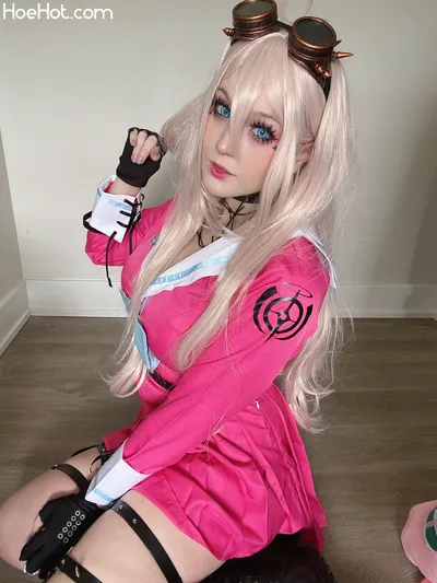 Satin Stars - Iruma Miu nude cosplay leaked 248495