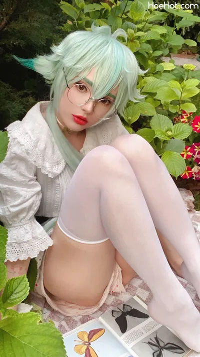 Misaki Sai - Sucrose nude cosplay leaked 247450