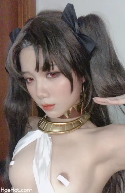 PoppaChan - Ishtar​ nude cosplay leaked 459812