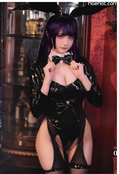 在下萝莉控 魔王 喜多川兔女郎 nude cosplay leaked 251599