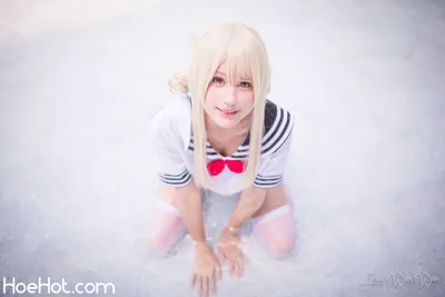 Jean Wanwan - Illya nude cosplay leaked 291330