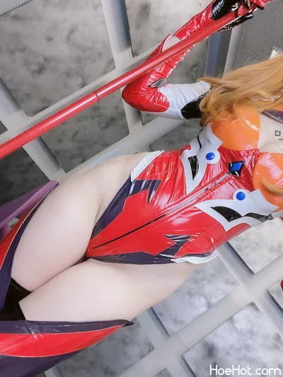 [My Suite/Atsuki] Asuka nude cosplay leaked 405754