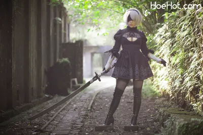 [千寻] 2B's profile image