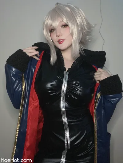 Satin Stars - Jalter nude cosplay leaked 231992