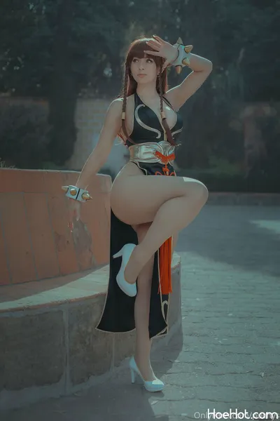 puchys chun li nude cosplay leaked 153564