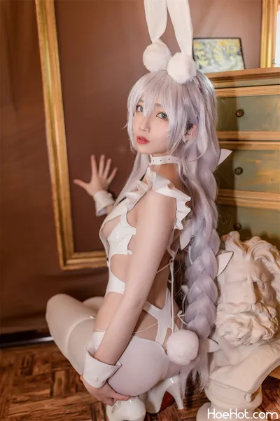 [杏仁曲奇] Bunny Le Malin nude cosplay leaked 225540