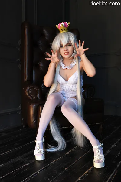 Evenink - Boosette nude cosplay leaked 621053